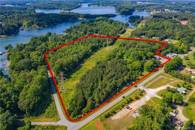 20+/- Acres Slanting Bridge Road - Photo 1