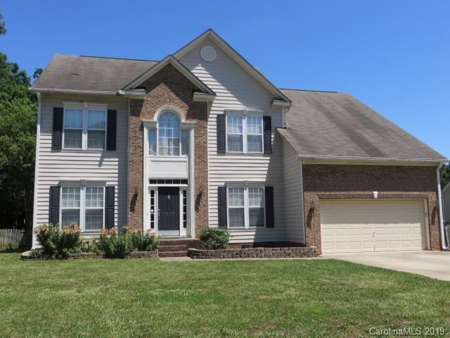 1017 Hollyhedge Lane - Photo 1