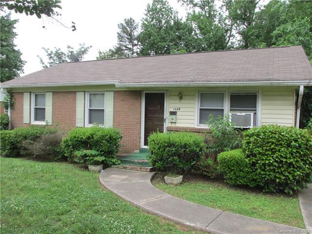 1524 Mcallister Drive - Photo 1