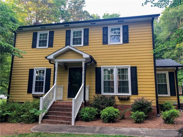 2822 Stockwood Drive - Photo 1