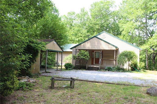 563 Line Runner Ridge Road - Photo 1
