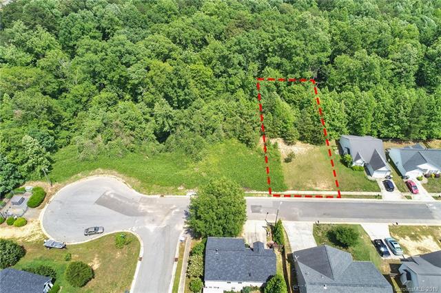 2540 Barkers Ridge Drive - Photo 1