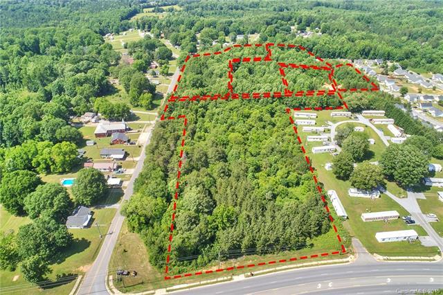 2880 Bessemer City Road - Photo 1