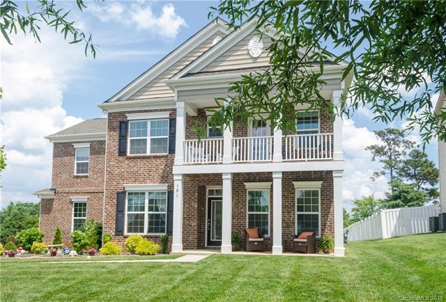 151 Warfield Drive - Photo 1