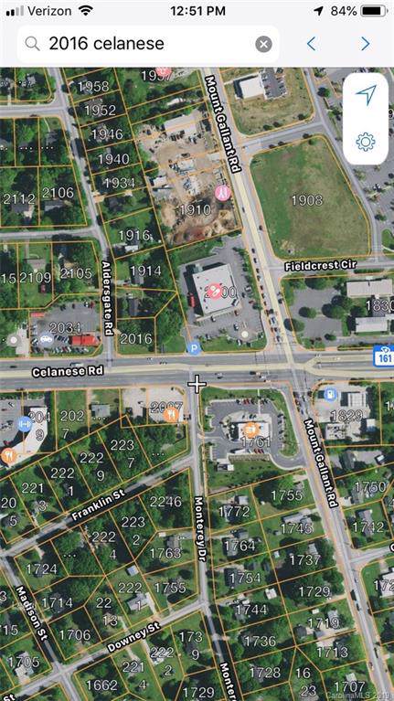 2016 Celanese Road - Photo 1