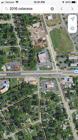 2016 Celanese Road - Photo 1