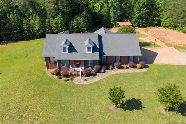 1589 Salem Church Road - Photo 1
