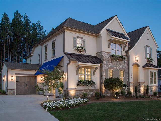 9008 Golden Rock Lane - Photo 1