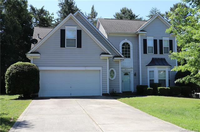 8917 Cedar Run Way - Photo 1
