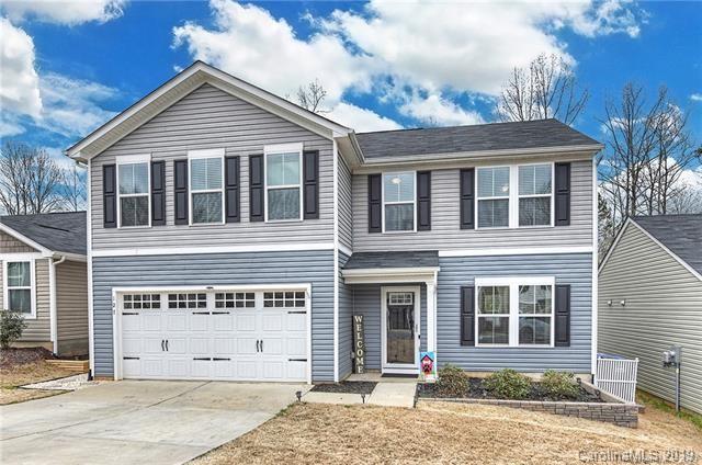 127 Aberdeen Drive - Photo 1