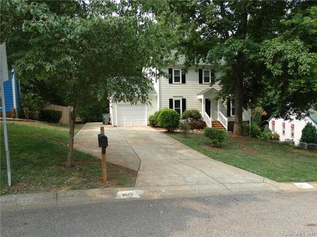 2417 Snow Creek Lane - Photo 1