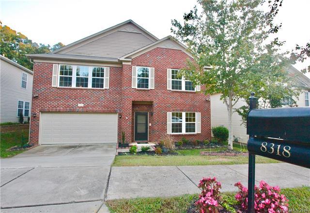 8318 Rockmoor Ridge Road - Photo 1