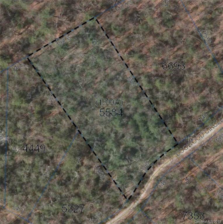 Lot 6A Dogwood Circle - Photo 1