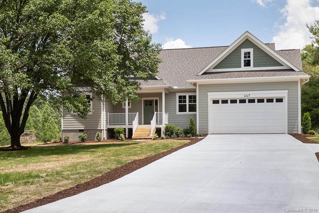 447 Ballenger Road - Photo 1