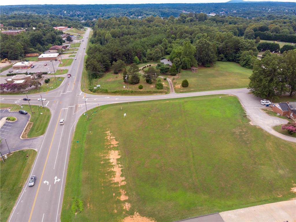 9999 Hwy 127 Highway - Photo 1