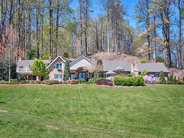 370 Pinnacle Mountain Road - Photo 1