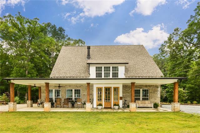 7965 Green Pond Road - Photo 1
