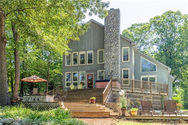 438 Mountain Shore Drive - Photo 1