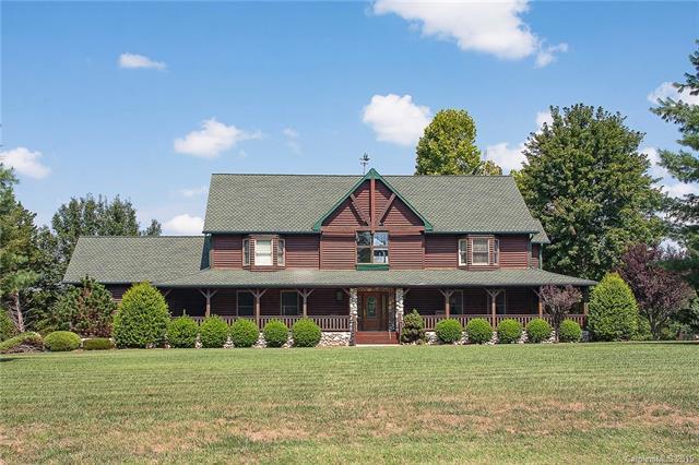 1302 Godbey Road - Photo 1