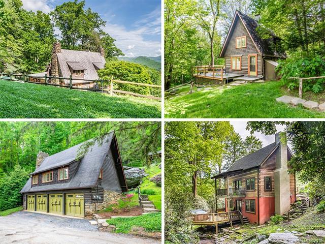 92 Flat Top Mountain Road - Photo 1