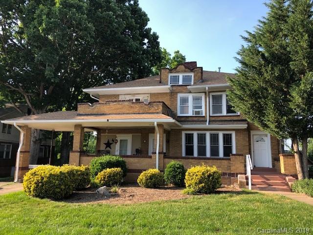 891 Haywood Road - Photo 1