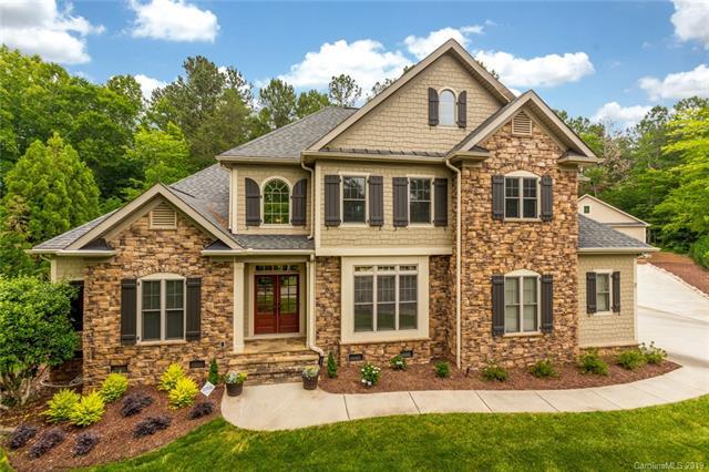 143 Tea Olive Lane - Photo 1