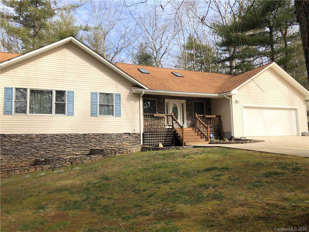 752 Salisbury Road - Photo 1