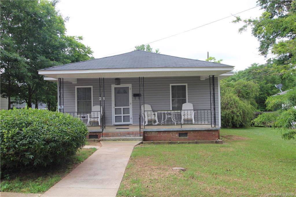21 Linestowe Drive - Photo 1