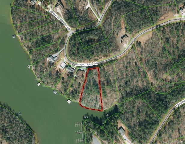 V/L 163 High Trail Drive - Photo 1