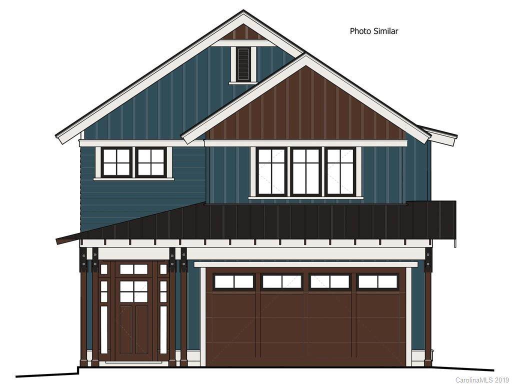 60 Westside Village Road - Photo 1