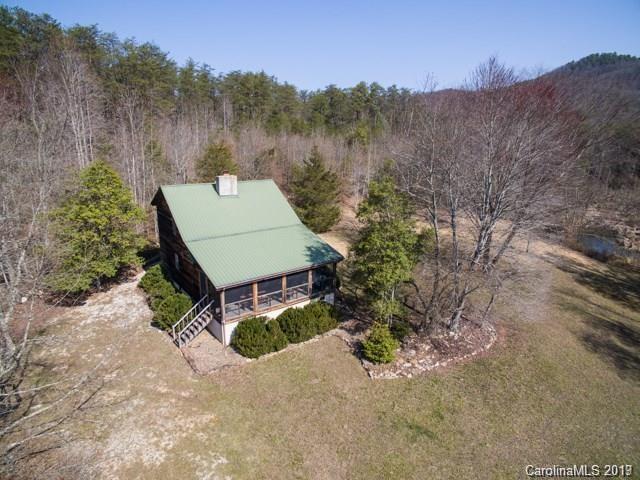 8453 Old Fort Sugar Hill Road - Photo 1
