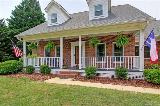 160 Sink Farm Road - Photo 1