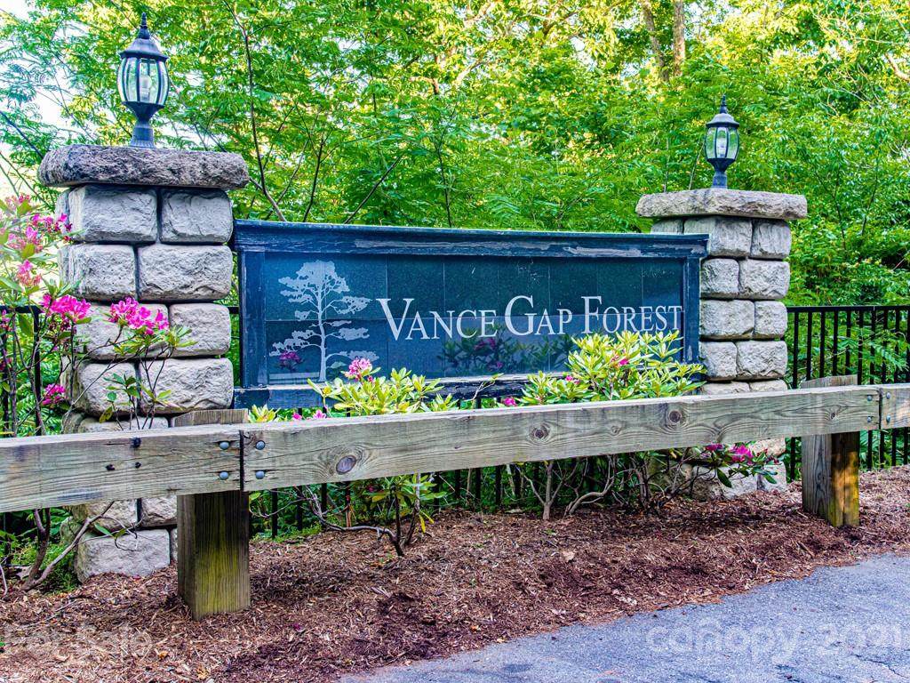 390 Vance Gap Road - Photo 1
