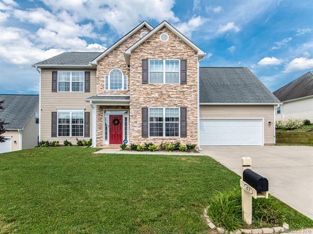 47 Stone River Drive - Photo 1