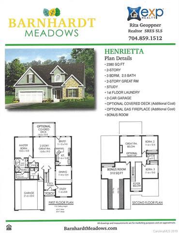 215 Dorothy Drive - Photo 1
