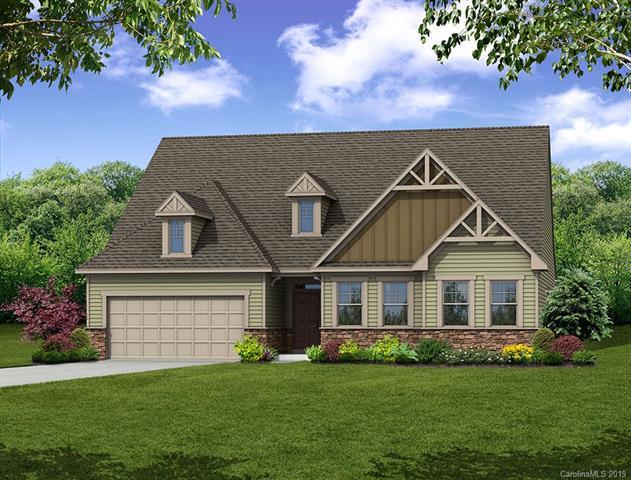 2010 Old Evergreen Parkway - Photo 1