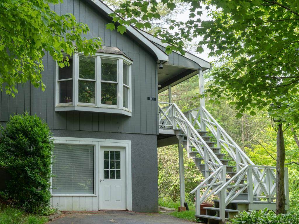 110 Happy Hollow Road - Photo 1