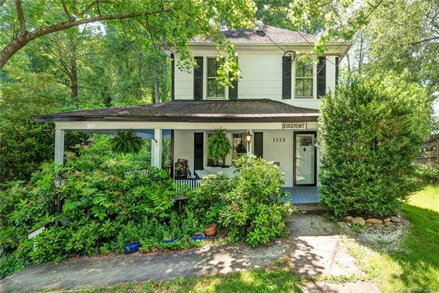 1112 Montreat Road - Photo 1