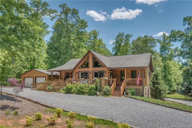 80 Cross Ridge Drive - Photo 1