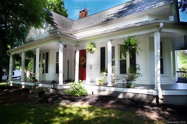 820 Old Charlotte Road - Photo 1