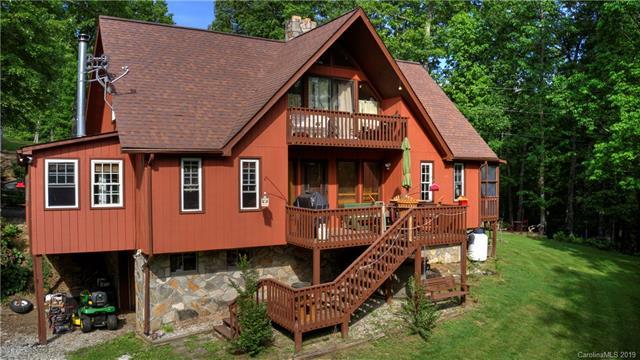 58 Sourwood Drive - Photo 1