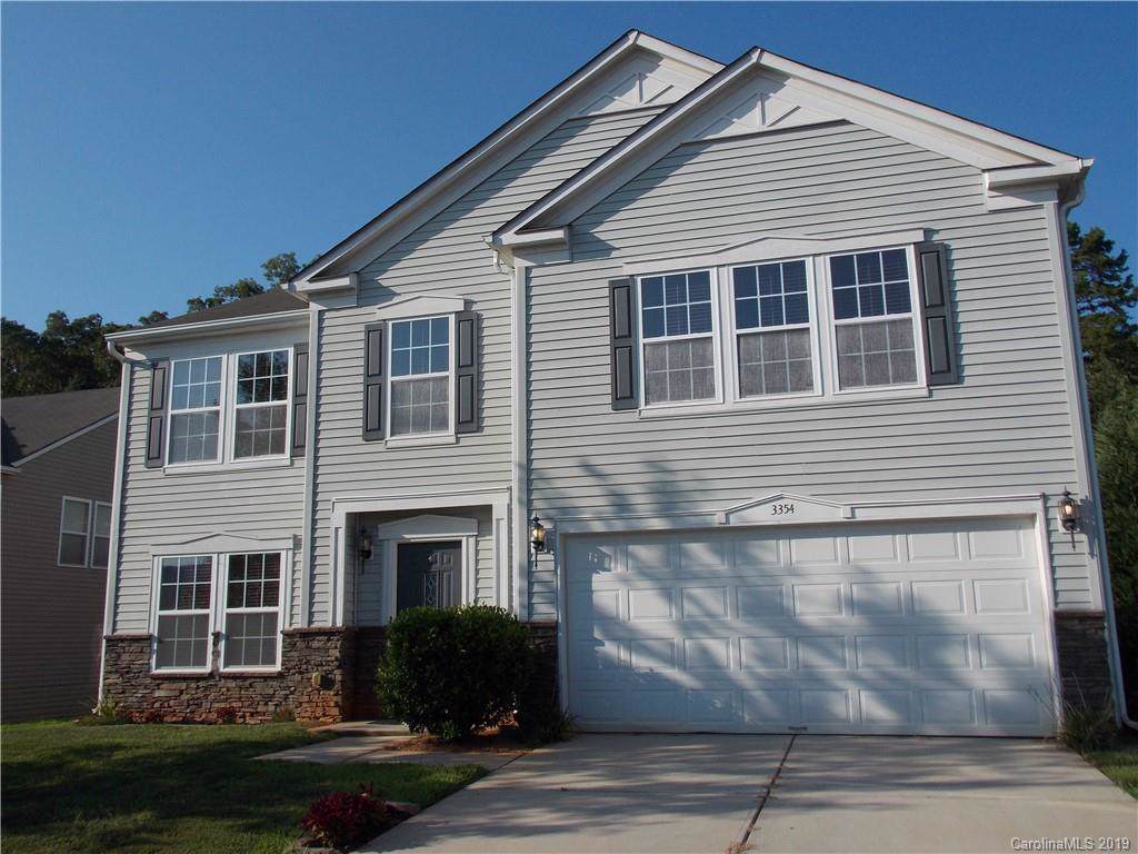 3354 Table Rock Drive - Photo 1