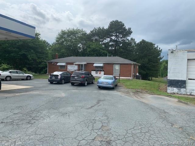 5537 Monroe Ansonville Road - Photo 1