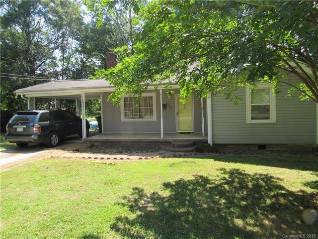 505 Hill Street - Photo 1