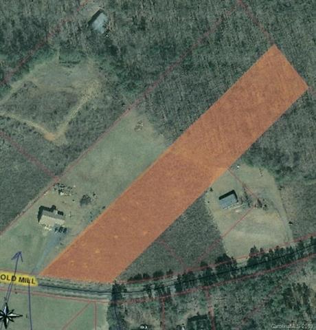 00 Old Mill Road - Photo 1