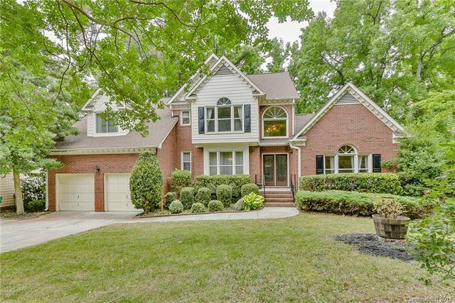 5208 Downing Creek Drive - Photo 1
