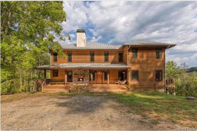 123 Ivey Baptist Road - Photo 1