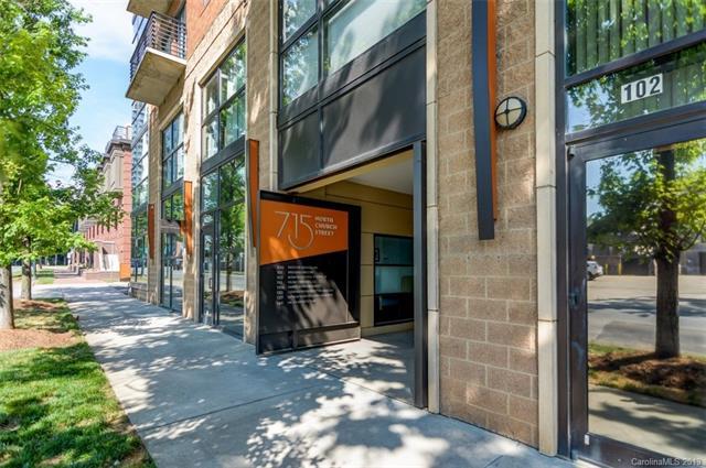 715 Church Street - Photo 1