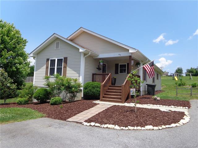 46 May Apple Drive - Photo 1