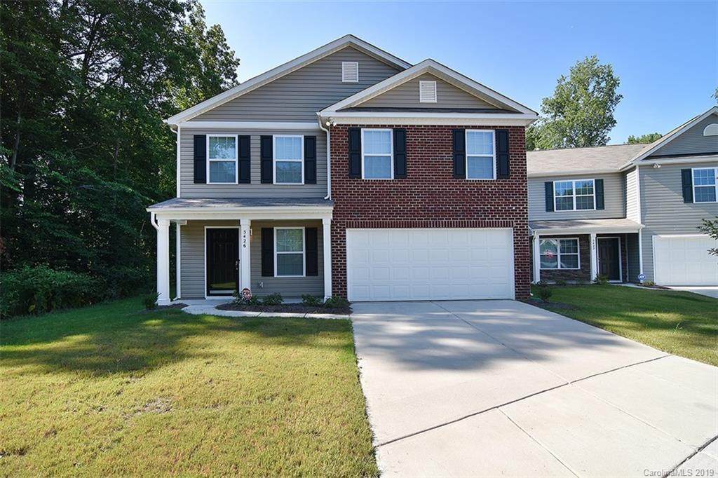 5426 Park Brook Drive - Photo 1